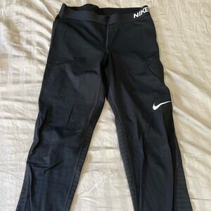 Nike Pro Leggings